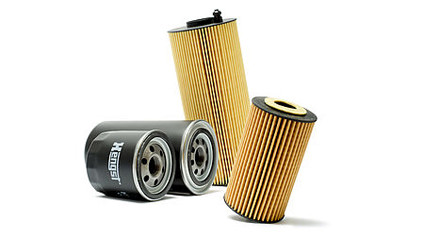 Importance Of Oil Filter